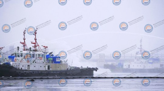 2010年，大連7、16事故